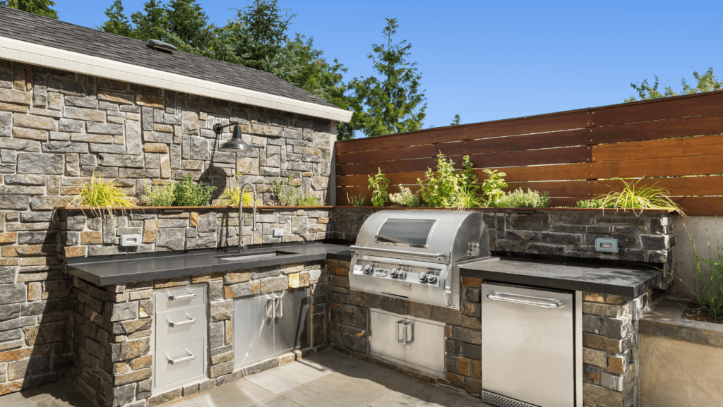 Patio Design Ideas for Small Backyards