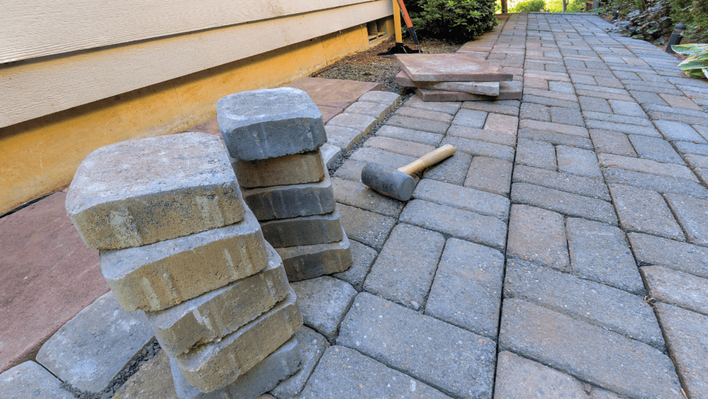 How to Choose the Right Hardscape Materials for Your Home